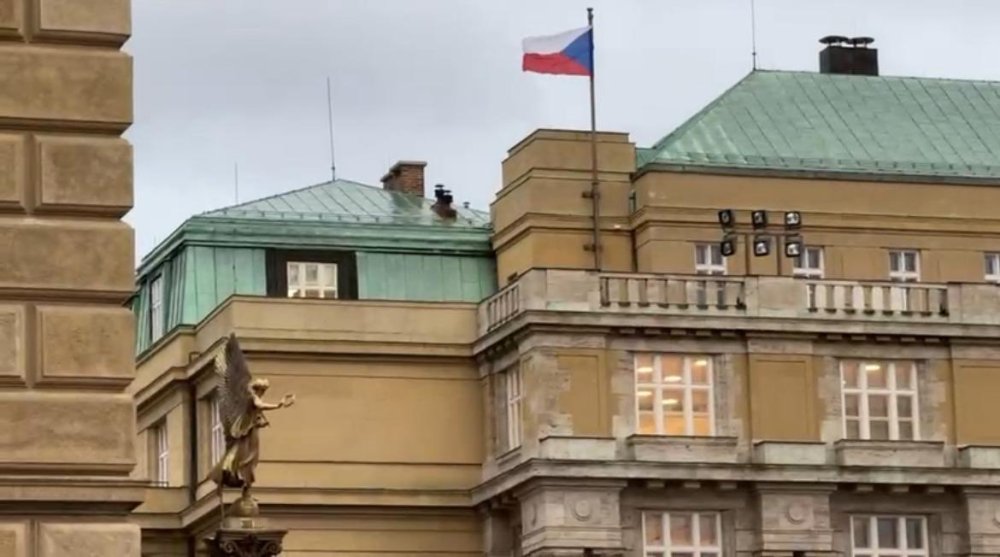 Prag saldırganı seri katil olabilir!