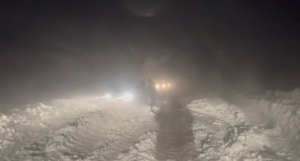 Onlarca il kara kışa teslim! Okullara "kar" engeli