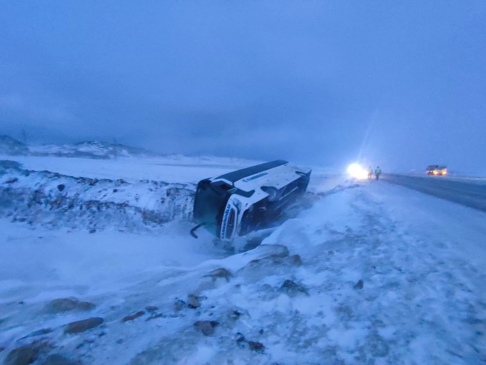 Onlarca il kara kışa teslim! Okullara "kar" engeli