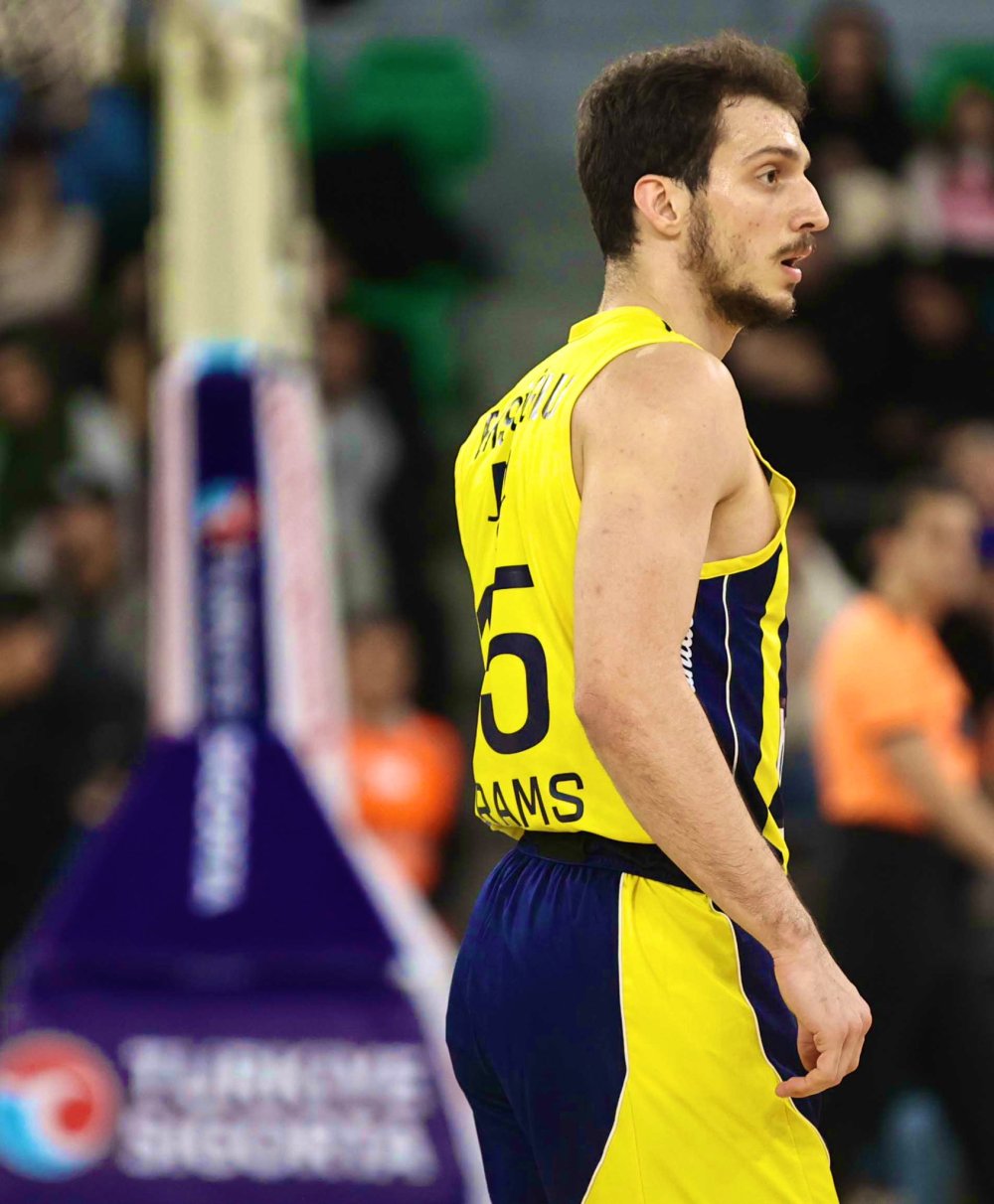 Fenerbahçe, Darüşşafaka'yı rahat geçti