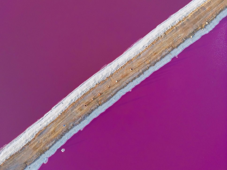 F'Dünya'nın Seyahat Rotalarını Keşfet' fotoğraf yarışmasında ödüller verildi