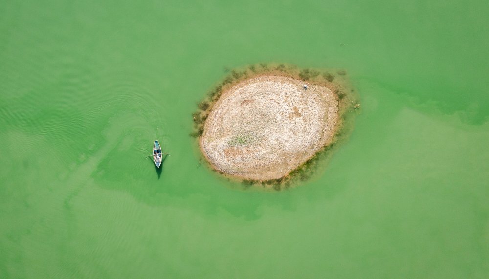F'Dünya'nın Seyahat Rotalarını Keşfet' fotoğraf yarışmasında ödüller verildi