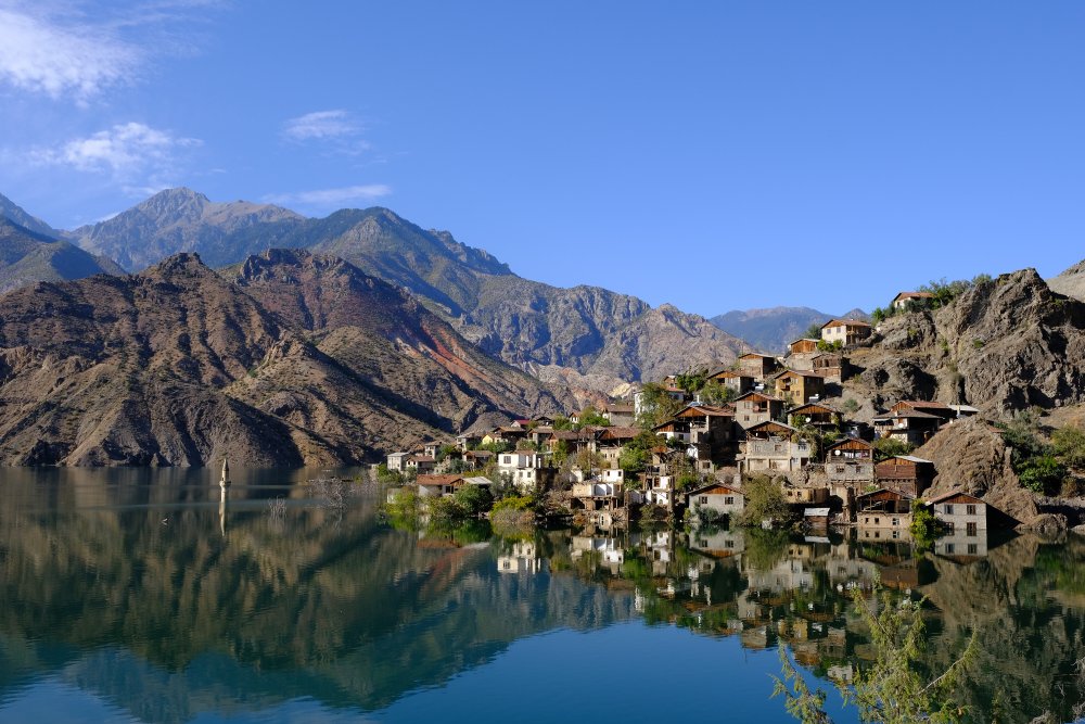 F'Dünya'nın Seyahat Rotalarını Keşfet' fotoğraf yarışmasında ödüller verildi