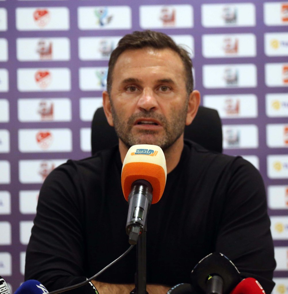 Icardi Süper Kupa finalinde oynayacak mı? Okan Buruk açıkladı