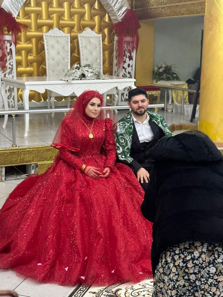 Balayına giden çift otel odasında ölü bulunmuştu! Yeni detay ortaya çıktı: Ölmeden önce hastaneye gitmişler