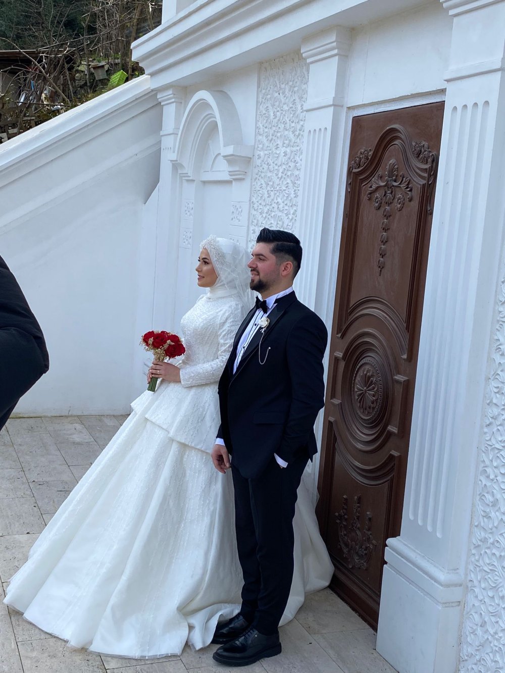 Balayına giden çift otel odasında ölü bulunmuştu! Yeni detay ortaya çıktı: Ölmeden önce hastaneye gitmişler