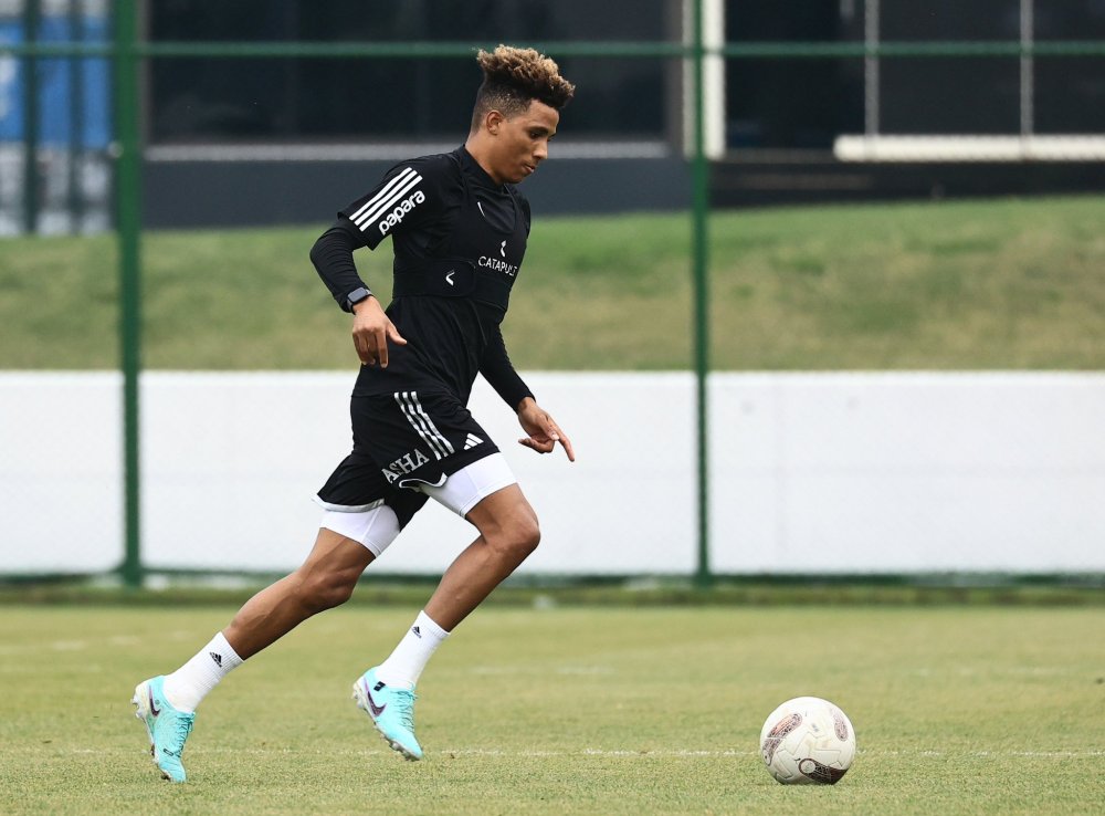 Beşiktaş kondisyon ve taktik çalıştı