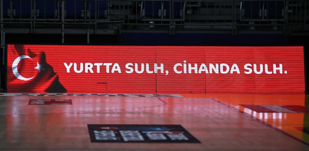 Fenerbahçe Beko rahat kazandı