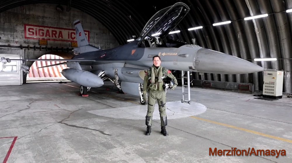 Mehmetçikten yeni yıl mesajı