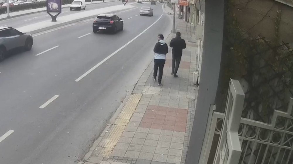 IŞİD yılbaşı gecesi eylem hazırlığındaydı: Keşif görüntüleri ortaya çıktı