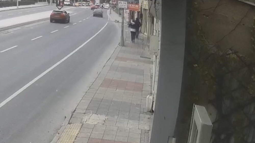 IŞİD yılbaşı gecesi eylem hazırlığındaydı: Keşif görüntüleri ortaya çıktı