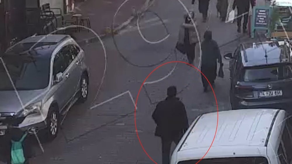 IŞİD yılbaşı gecesi eylem hazırlığındaydı: Keşif görüntüleri ortaya çıktı