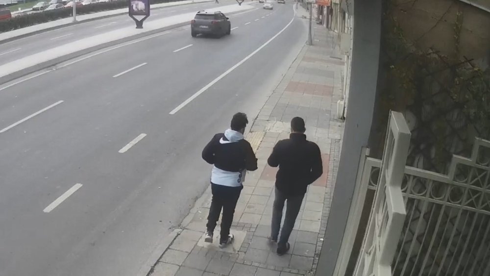 IŞİD yılbaşı gecesi eylem hazırlığındaydı: Keşif görüntüleri ortaya çıktı