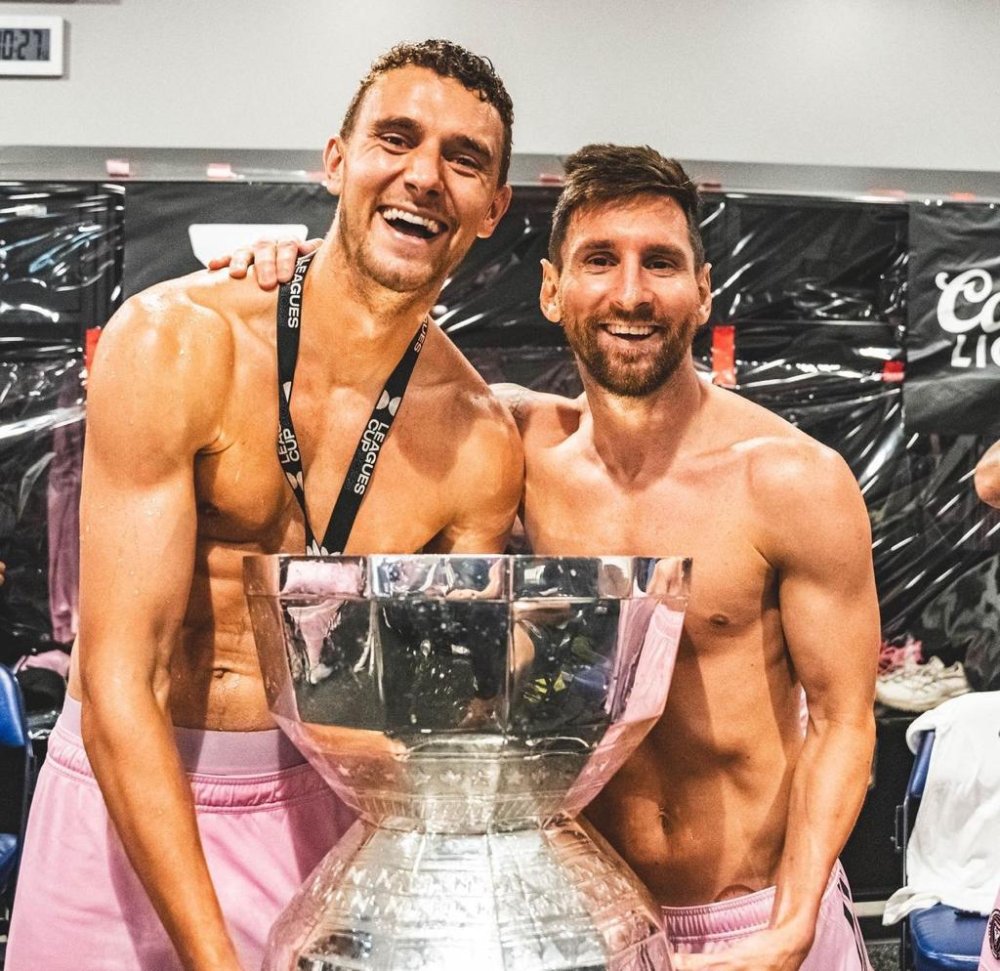 Messi'nin takım arkadaşından Antalyaspor'a yeşil ışık!