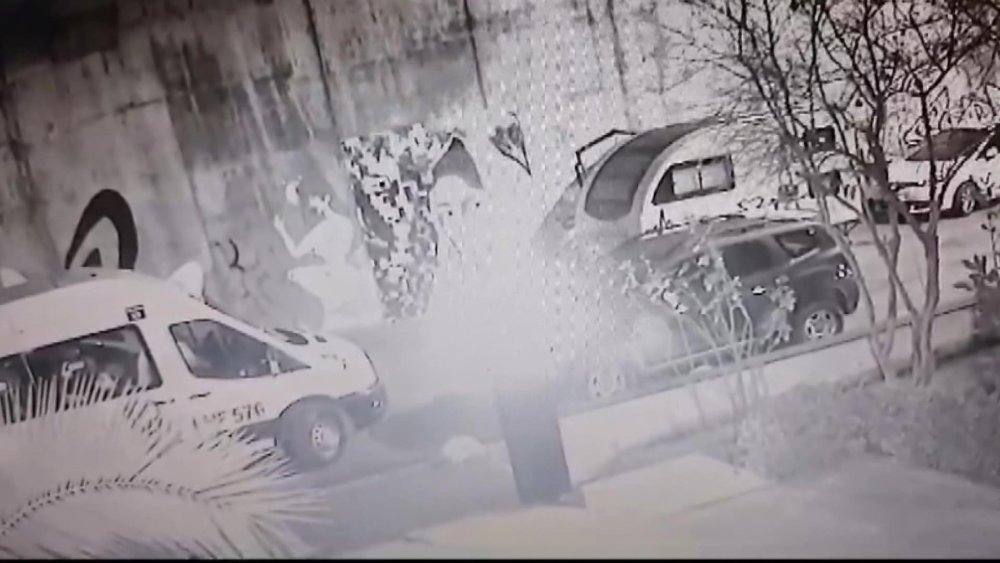 Öğrenci servisini kaçıran şüpheli yakalandı