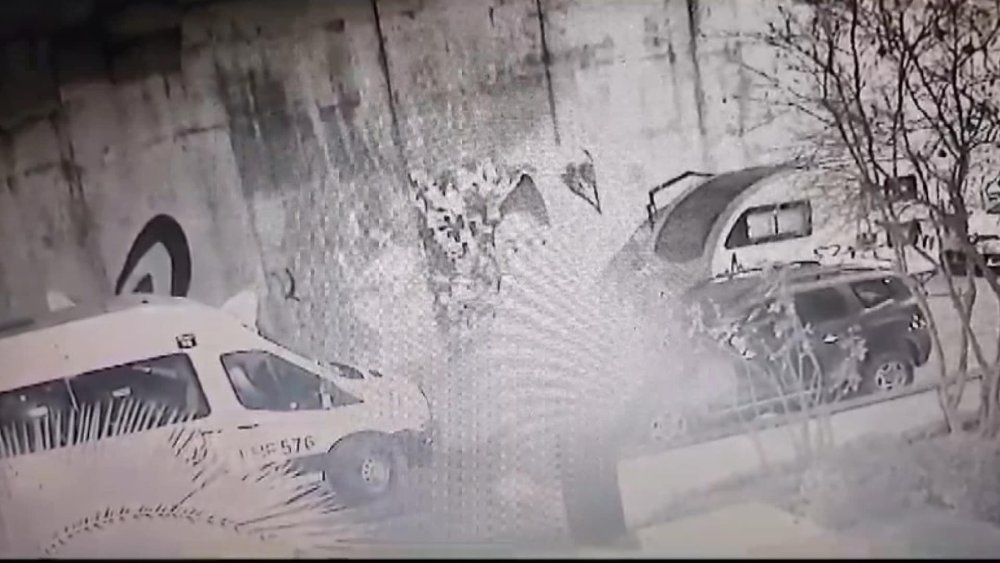 Öğrenci servisini kaçıran şüpheli yakalandı