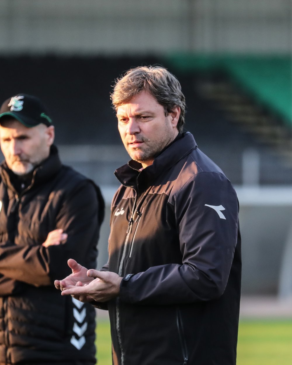 Ertuğrul Sağlam’dan 'Beşiktaş' açıklaması geldi