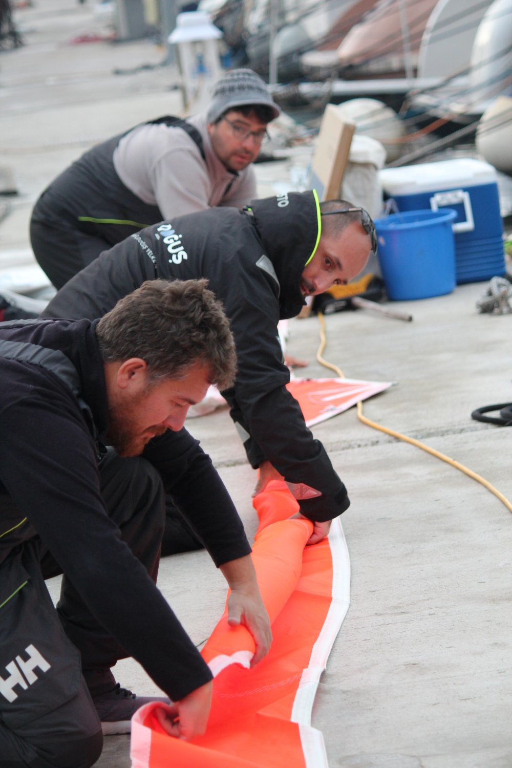 Fenerbahçeli sporculardan tarihi rekor denemesi