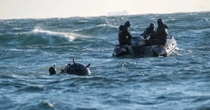 3 ülkeden mayın tehlikesine karşı ortak tedbir anlaşması