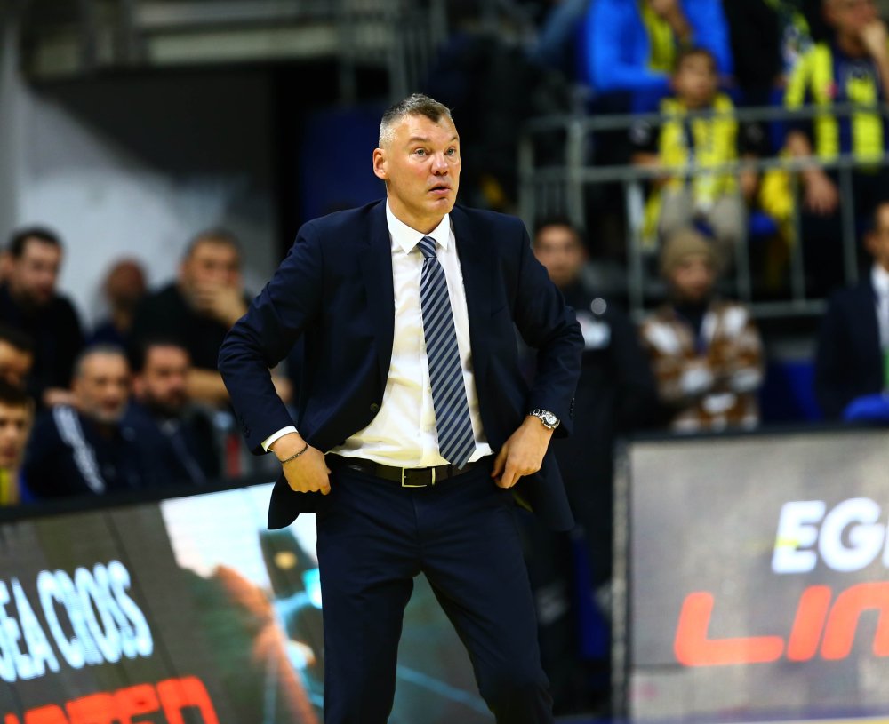 Fenerbahçe Beko, Bayern Münih'i uzatmada devirdi