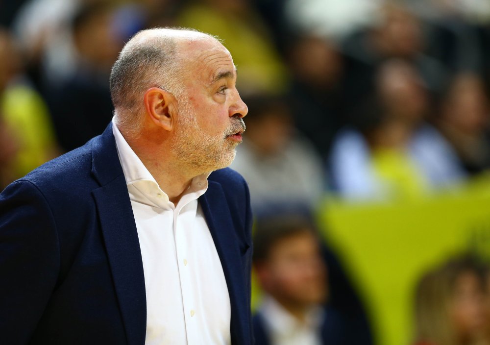 Fenerbahçe Beko, Bayern Münih'i uzatmada devirdi