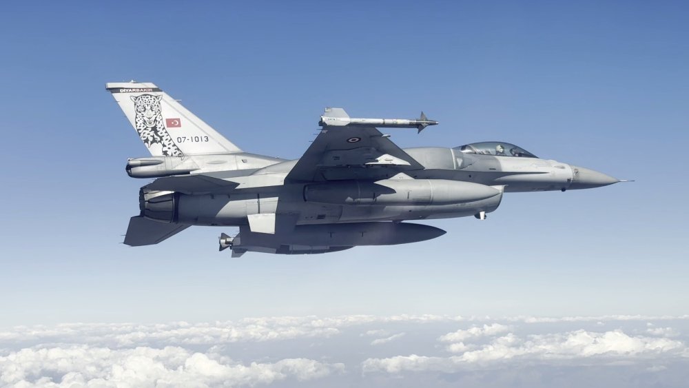 MSB: 10 PKK'lı terörist etkisiz hale getirildi