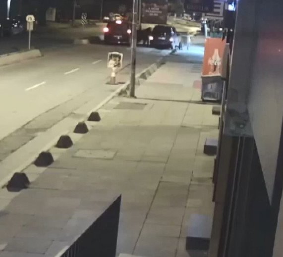 4 günde 4 araç hırsızlığı: 2 şüpheli gözaltına alındı