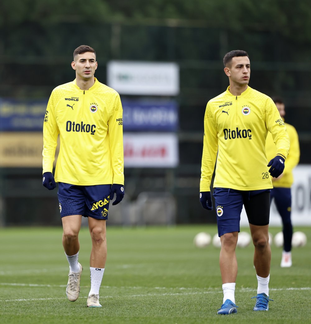 Fenerbahçe, Adanaspor maçına hazır