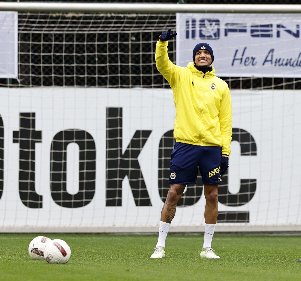 Fenerbahçe, Adanaspor maçına hazır