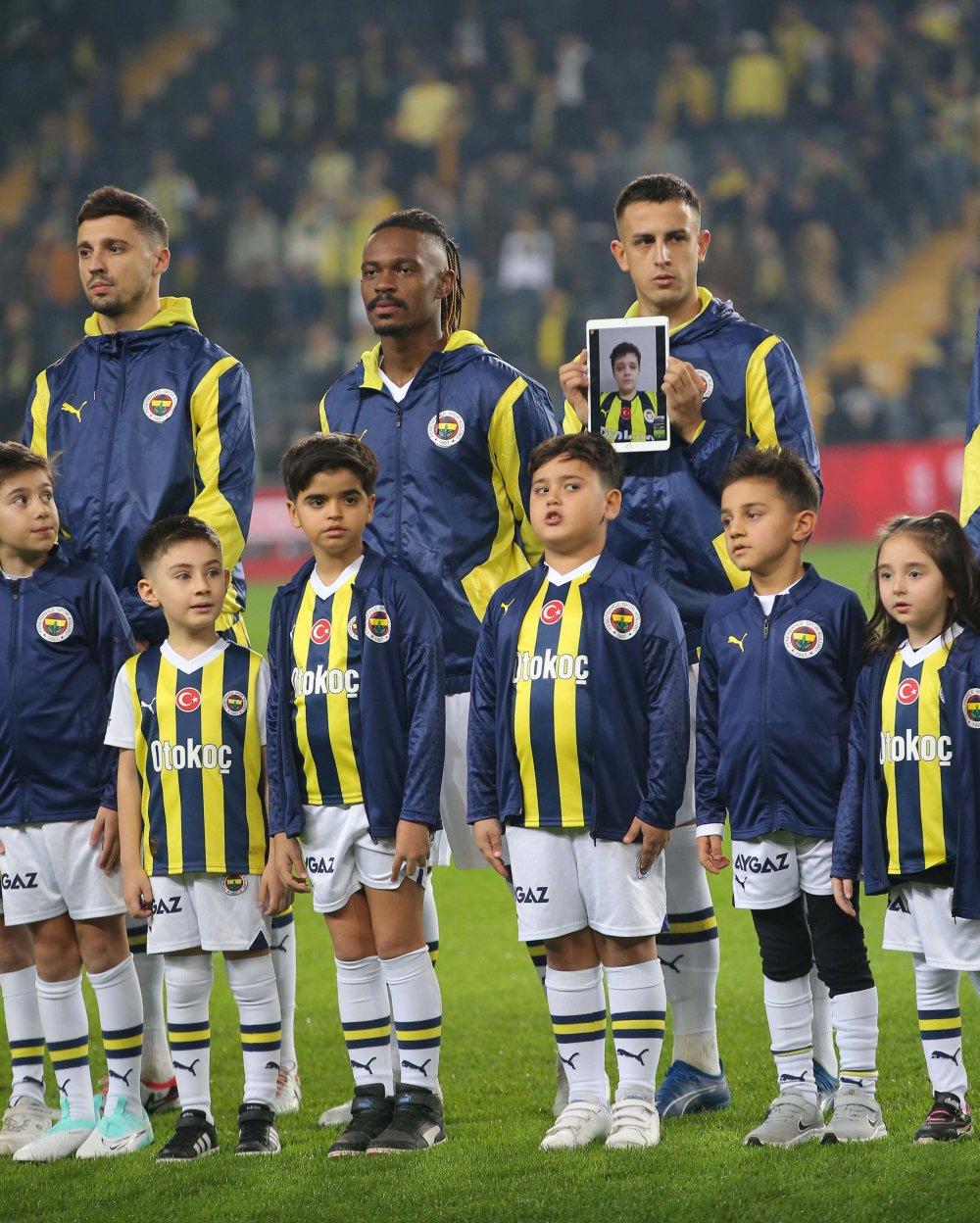 Lincoln Henrique golle geri döndü