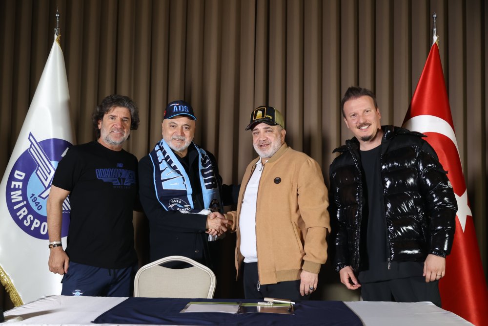 Adana Demirspor'da Hikmet Karaman dönemi