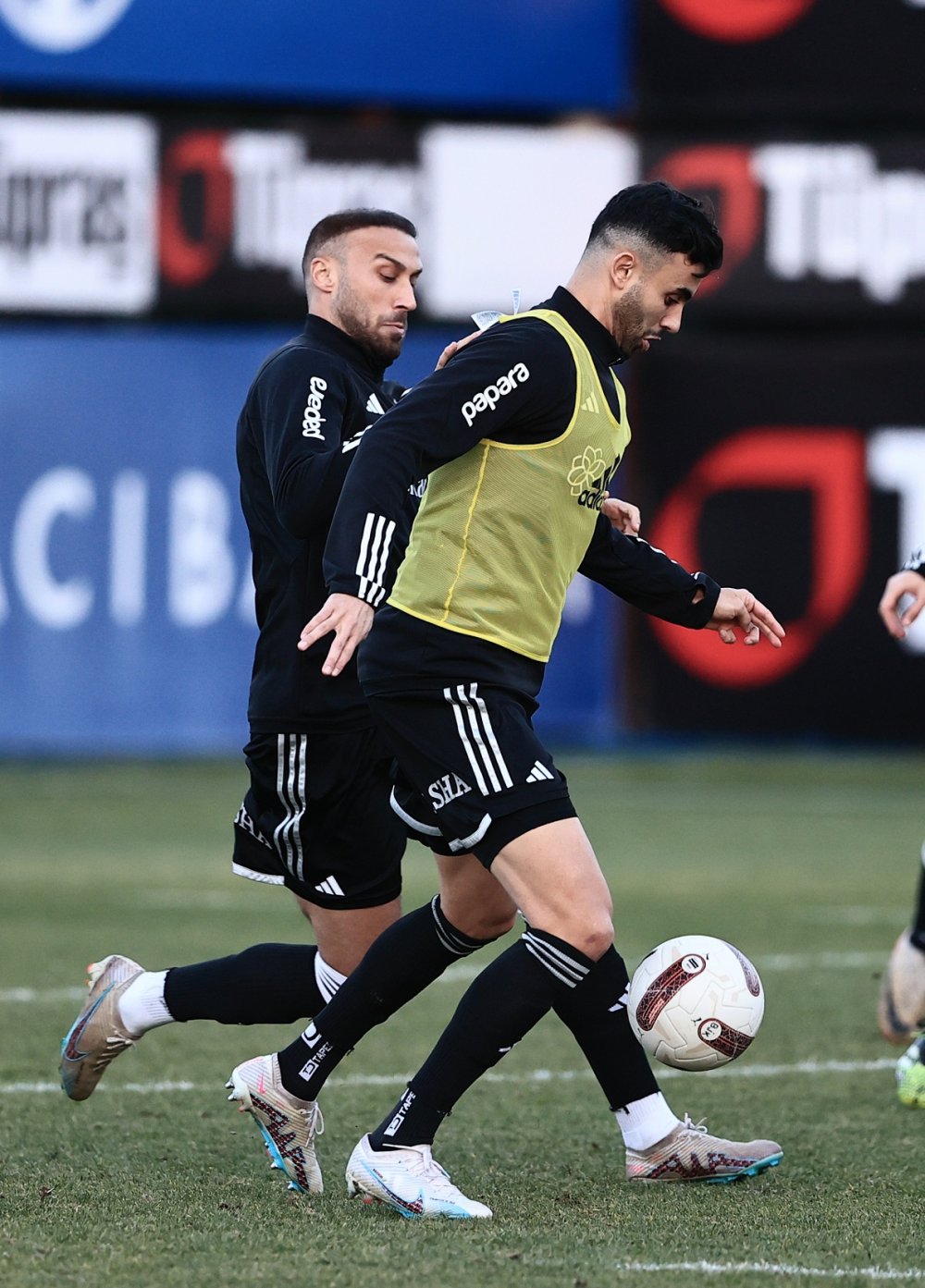 Beşiktaş, Pendikspor maçına hazır