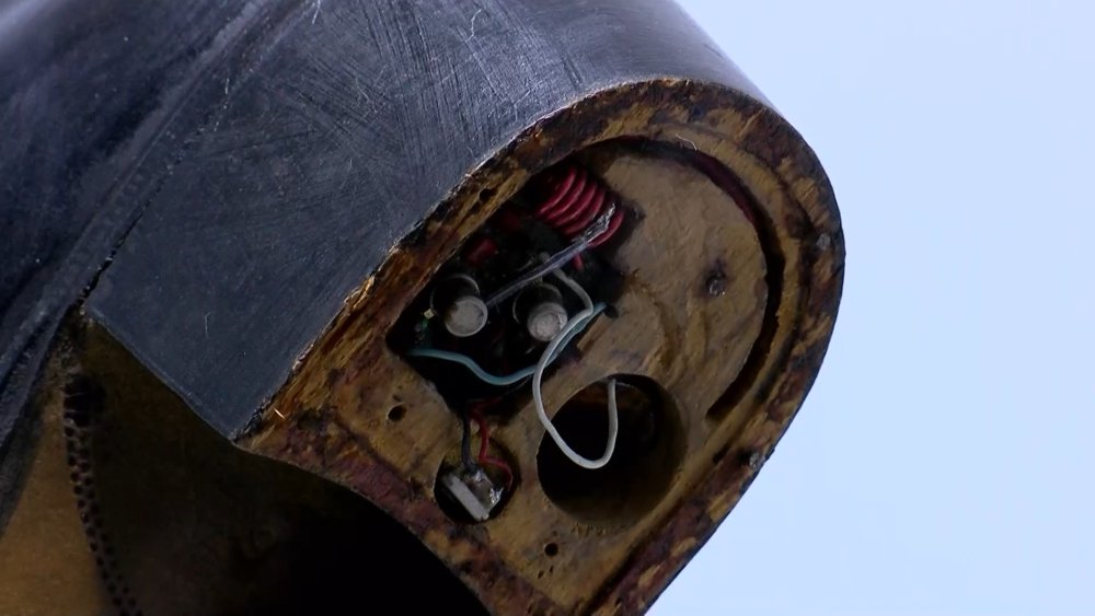 MİT'in sergisi AKM'de ziyarete açıldı