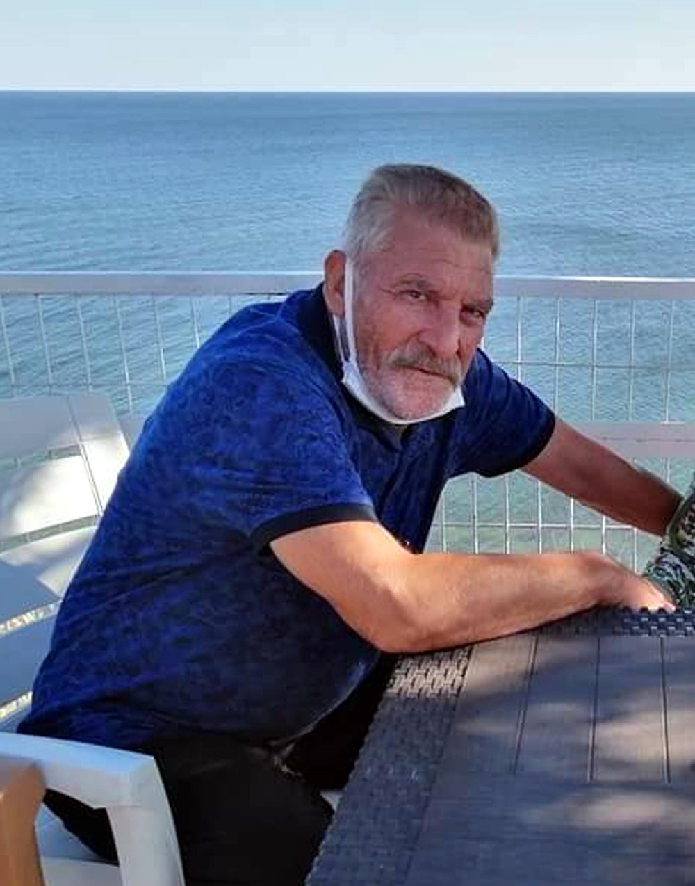 Hikmet Taşdemir'in cenaze programı belli oldu