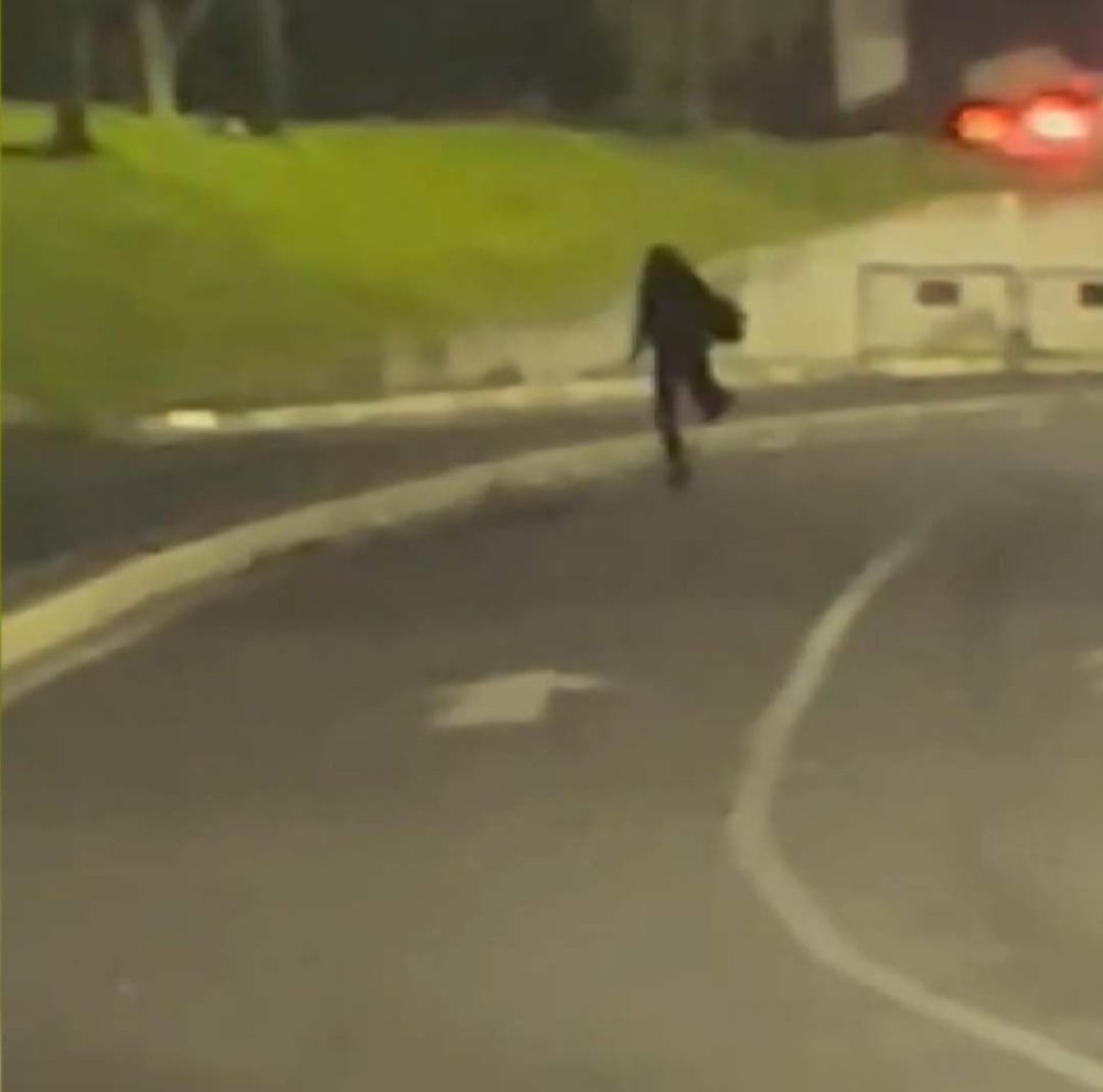 Mardin Tanıtım Günleri'nde iş insanına saldıran kişi böyle kaçtı!