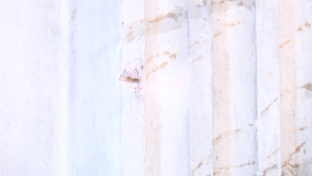 Kilise saldırısında yeni detaylar ortaya çıktı.