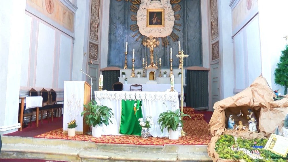 Kilise saldırısında yeni detaylar ortaya çıktı.