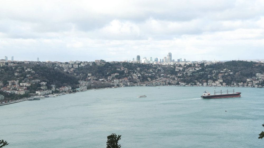 Uzmanlar açıkladı! İstanbul'a neden kar gelmiyor?