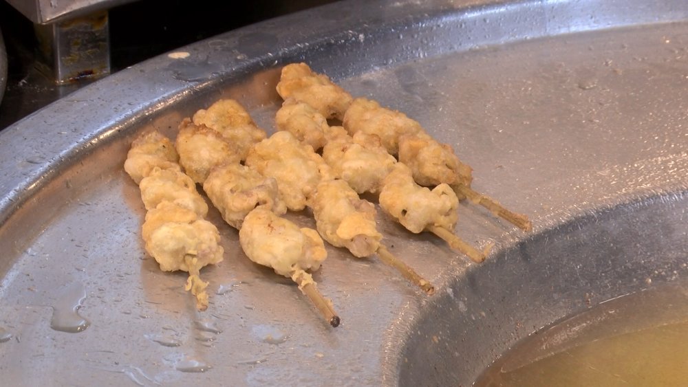 Boğaz midyesinde mikroplastik uyarısı