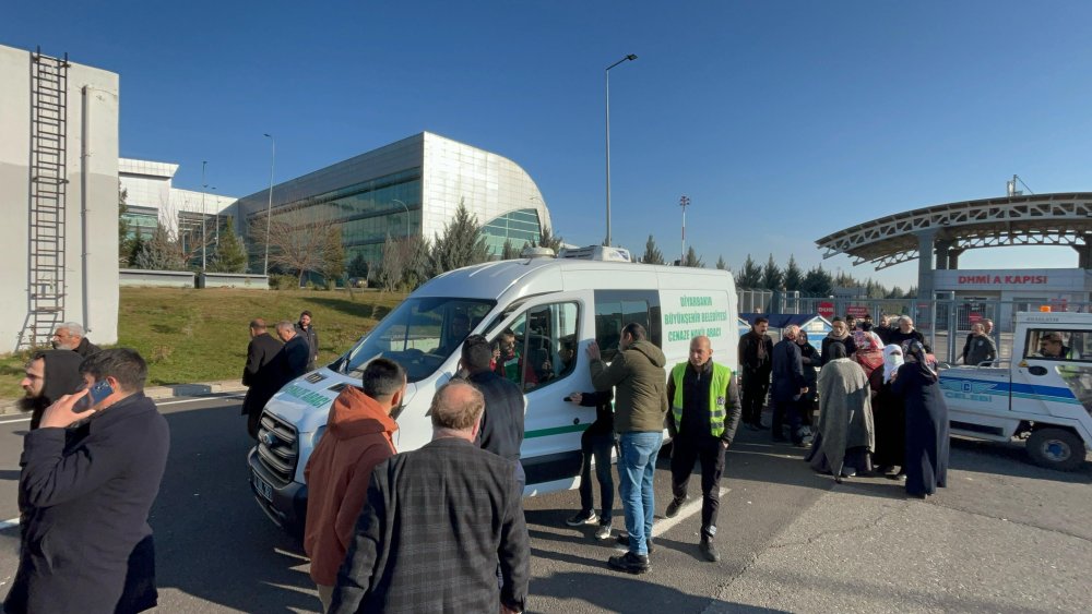 'Diyarbakırlı Ramazan Hoca'nın 2 hafta önceki paylaşımı: "Dükkanıma gelip rahatsız ediyorlar"