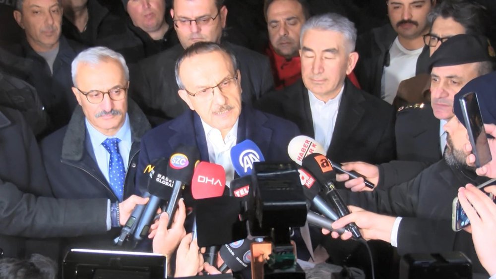 Fabrikadaki rehine krizi sona erdi!