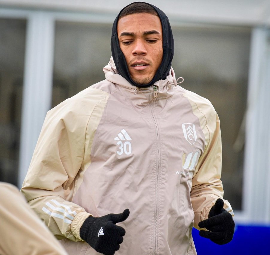 Galatasaray gözünü Carlos Vinicius'a çevirdi!