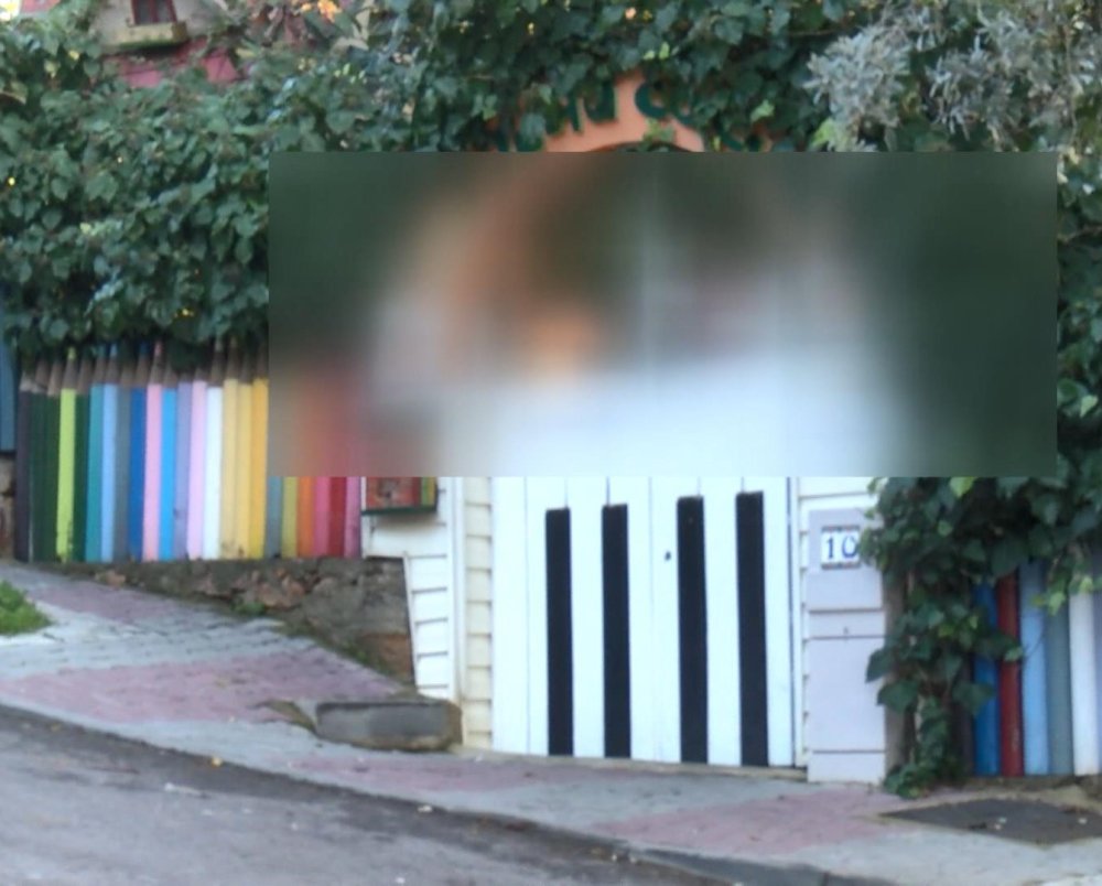 Taksici, İngilizce öğretmenini silahla öldürdü