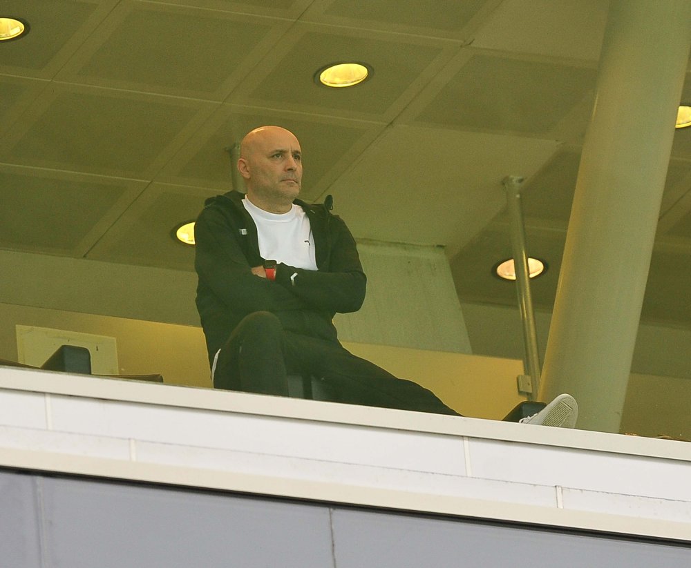 Kasımpaşa, Alanyaspor'u 2-1'le geçti!