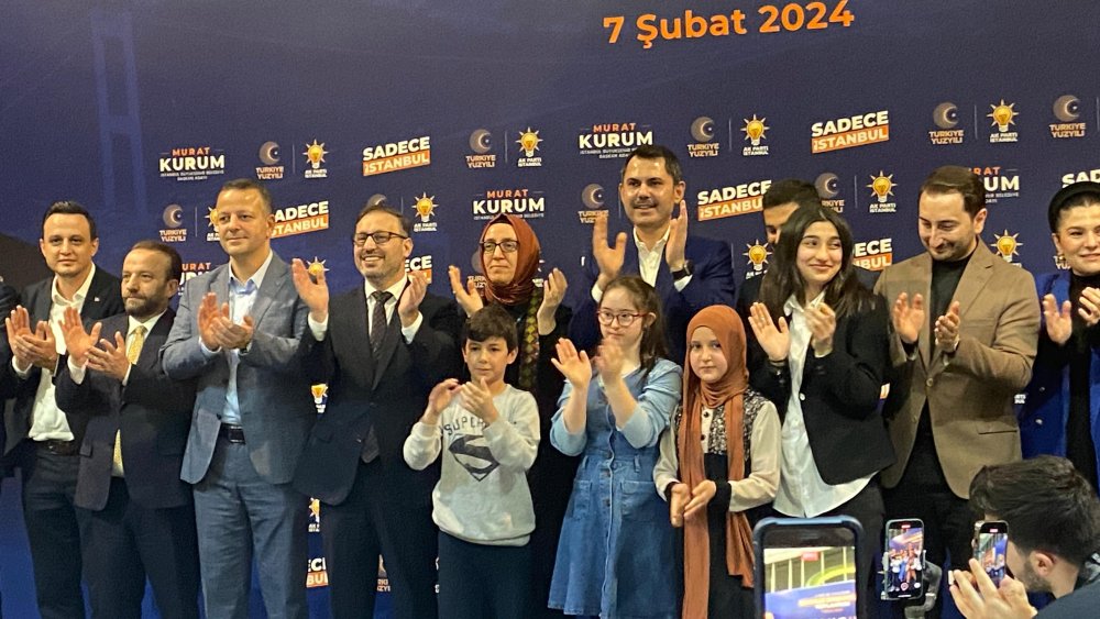 Kurum: Depreme hazırlık konusunda konuşabilecek son kişi CHP'nin adayıdır