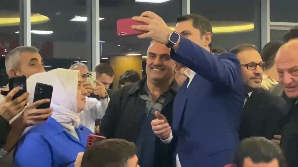 Kurum: Depreme hazırlık konusunda konuşabilecek son kişi CHP'nin adayıdır