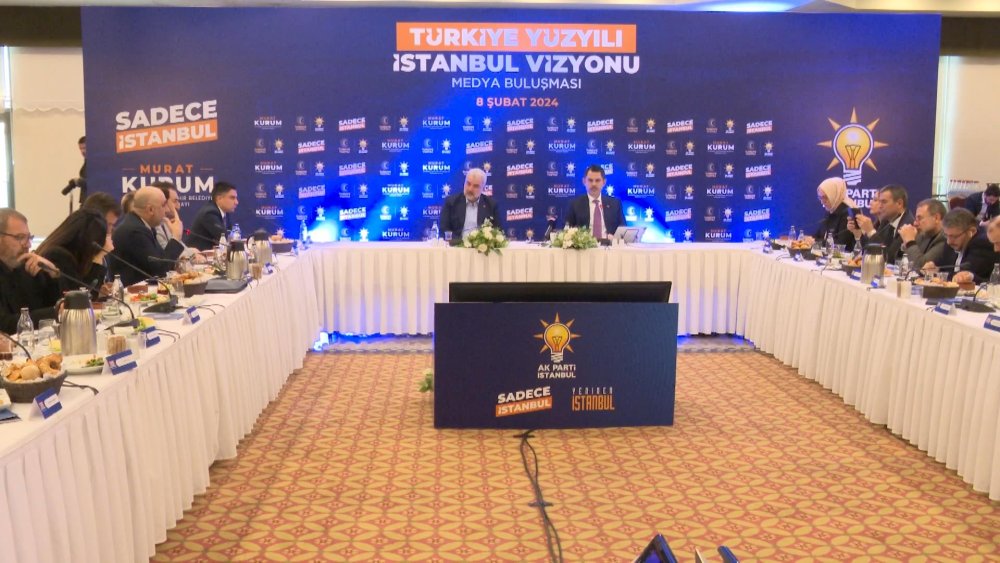 Murat Kurum'dan "Başak Demirtaş" açıklaması: İttifak yapıyorsanız gizlemeyin