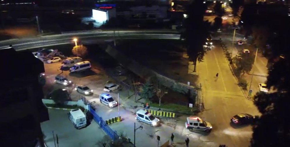 Ocakcı Holding ile şirketlerine operasyon; emekli tuğgeneral de gözaltında