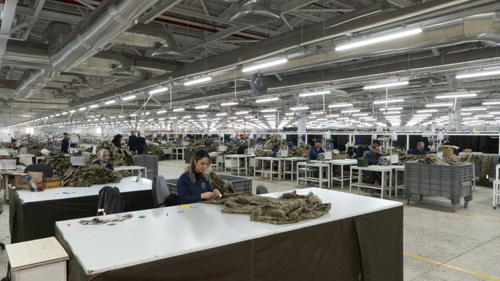 Dünya orduları arasında bir ilk Türkiye'de oldu: 15 milyonluk tasarruf hedefi