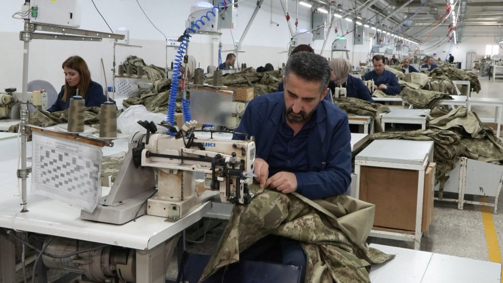 Dünya orduları arasında bir ilk Türkiye'de oldu: 15 milyonluk tasarruf hedefi